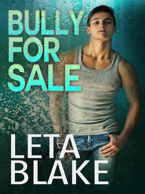 cover image of Bully for Sale